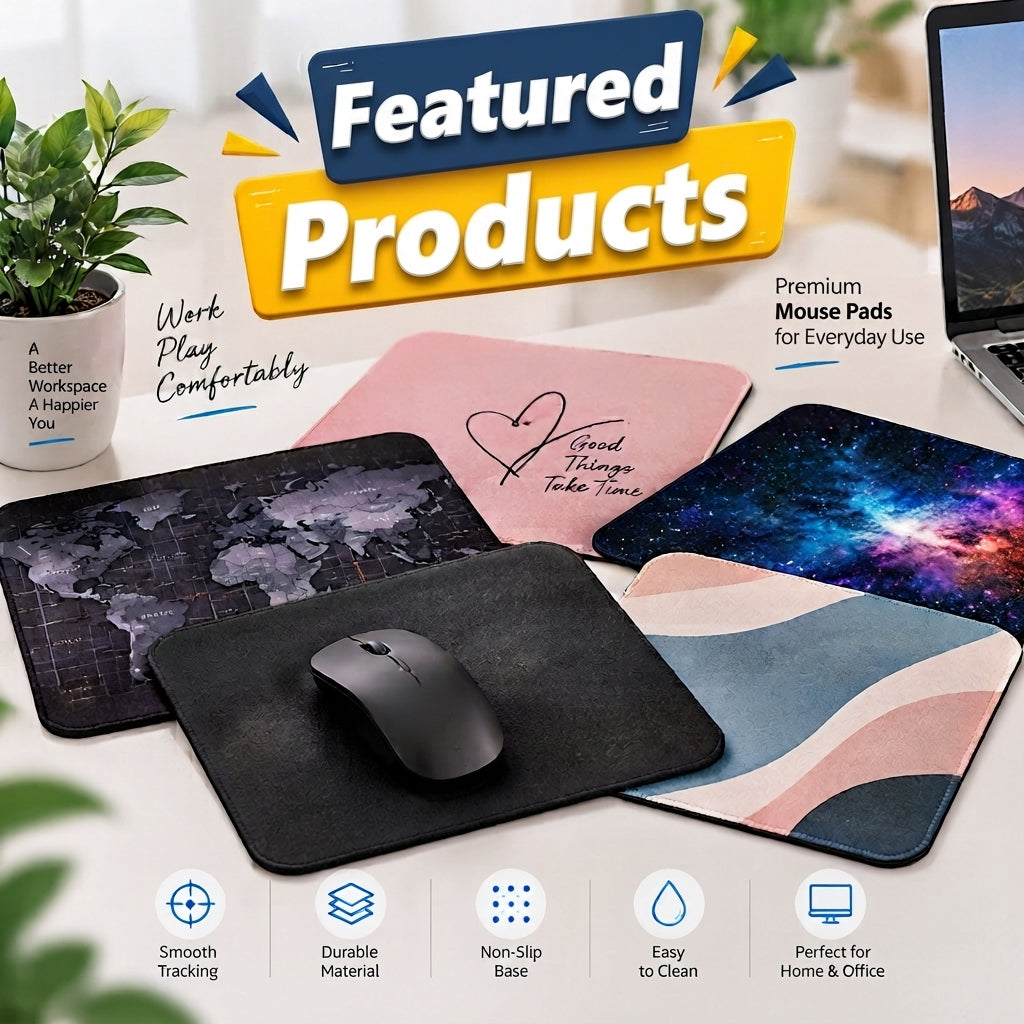 Featured Products
